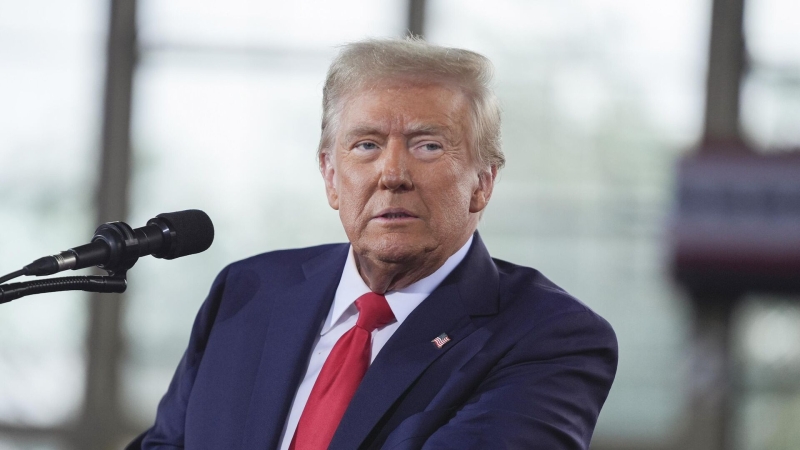 СМИ: Трамп ищет временную замену Boeing