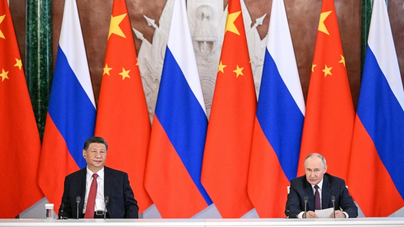 Россия и Китай поддержали роль ООН в регулировании ИИ