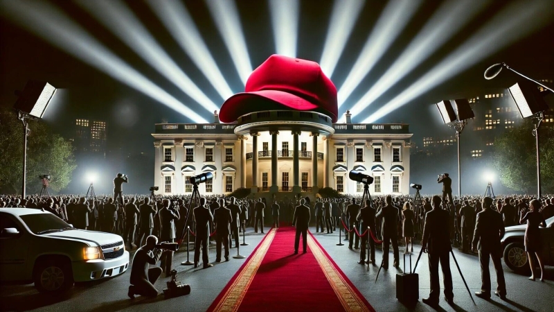 Трамп дал слишком много власти в руки не того человека