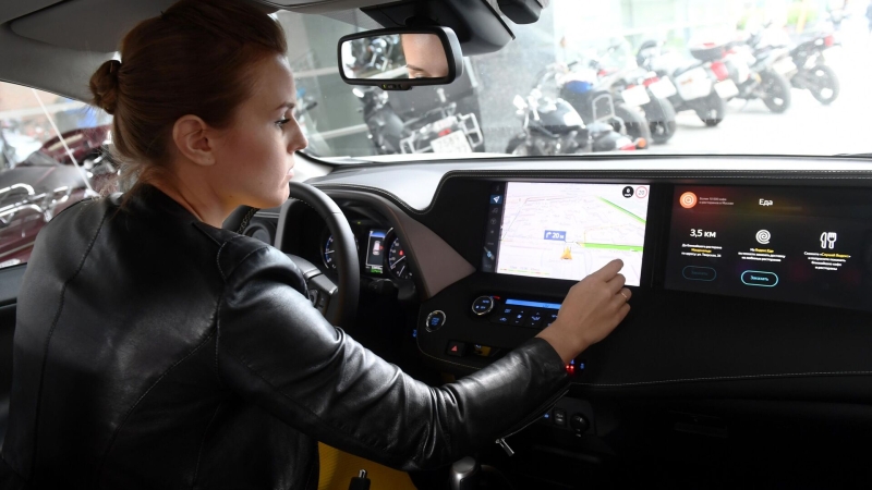 Сбербанк предупредил о возможных проблемах с доступом в приложение