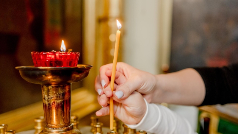 Православный календарь на июль 2025: праздники и традиции