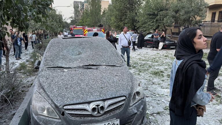 Проспали страну: репетиция обезоруживающего удара по России прошла успешно