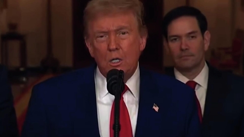 Эксперт рассказал о расколе среди сторонников Трампа