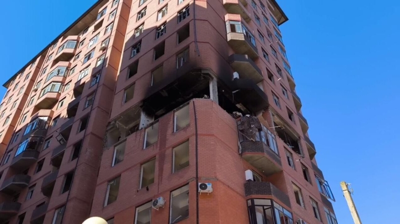 Появились подробности взрыва газа в Свердловской области