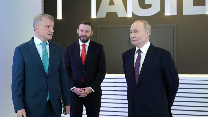 Нижний Новгород представил на ЦИПР разработки в сфере ИИ