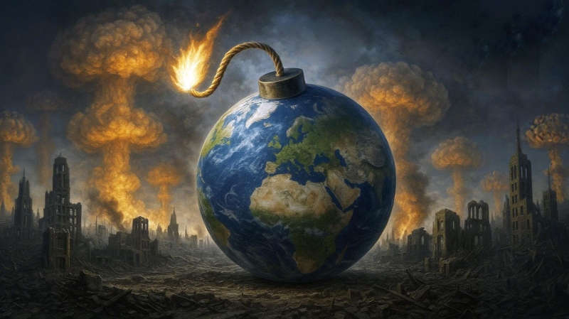 Эксперт объяснил выбор США объектов для ударов по Ирану