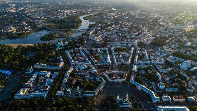 В Ярославской области продлили ограничения работы мобильного интернета