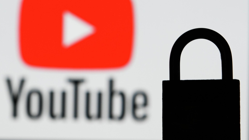 В Госдуме рассказали, что нужно для оживления YouTube в России
