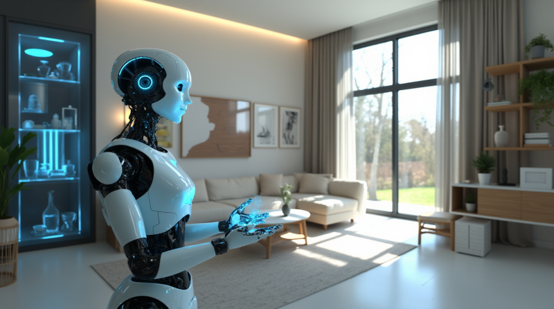 Слишком много знает. Как использовать ИИ в обычной жизни