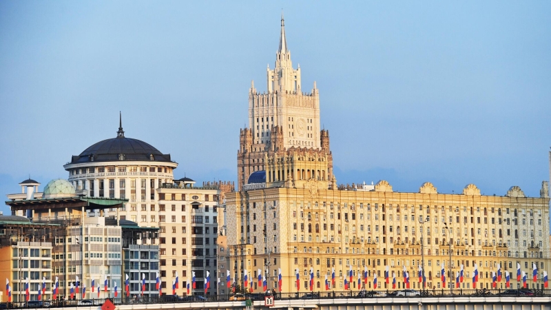 Пакистан готов рассмотреть новые поставки нефти из России