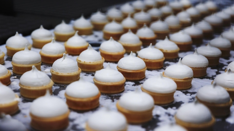 В Роспотребнадзоре рассказали, как выбрать качественное и вкусное мороженое