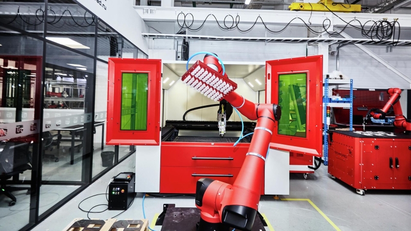 Московские компании увеличили выпуск аккумуляторов