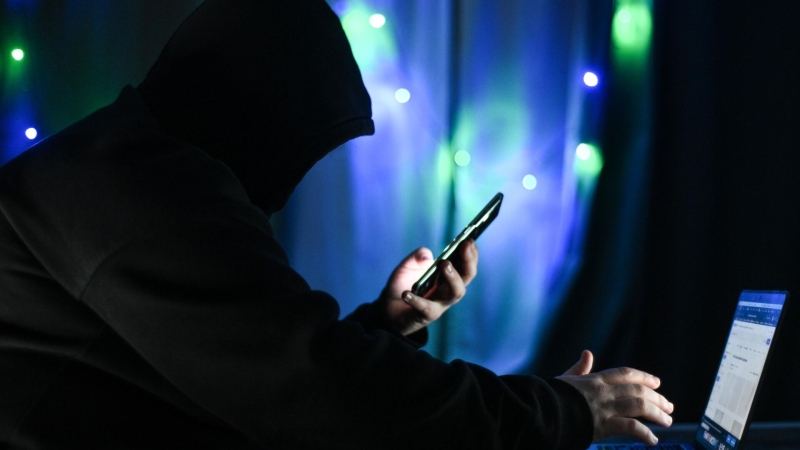 Эксперт рассказал о новых схемах мошенничества с использованием QR-кодов