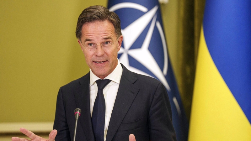 Генсека НАТО загнали в угол одним вопросом про Россию