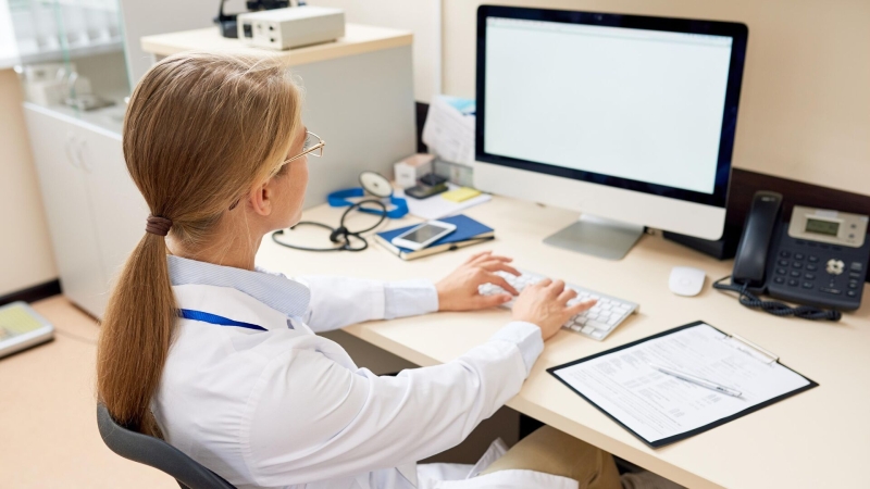 В Москве начали использовать ИИ для выявления артроза