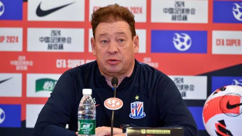 Мостовой заявил, что ни за что не пойдет работать к Слуцкому