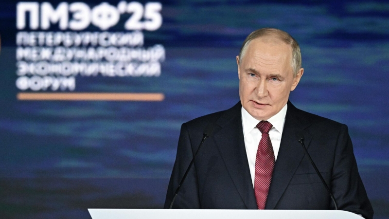 Дилма Роуссефф: гегемонизм, а не многосторонность мешает развитию в мире