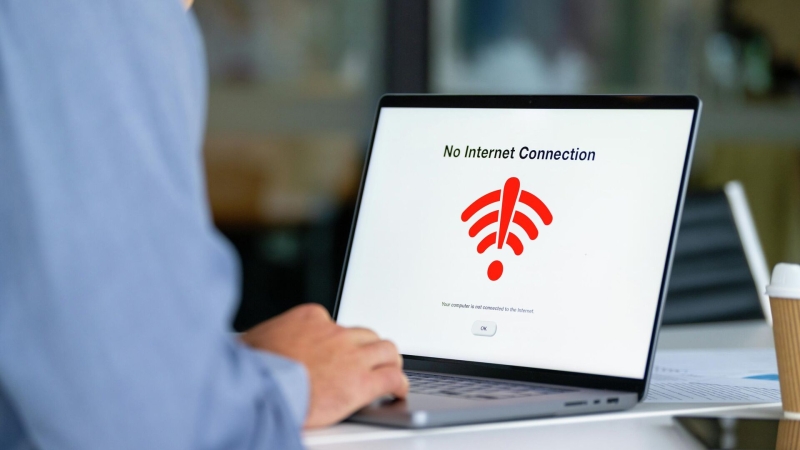 Жалобы на работу зарубежных сервисов поступают со всего мира, заявили в РКН