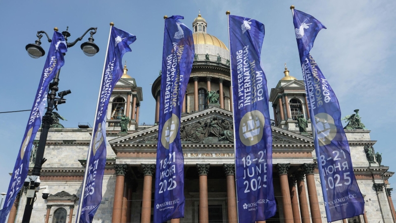 Закриев: Цифровизация и роботизация становятся нормой в пищепроме