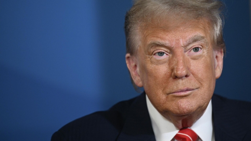 Bloomberg: саммит НАТО показал невиданную лесть в адрес Трампа