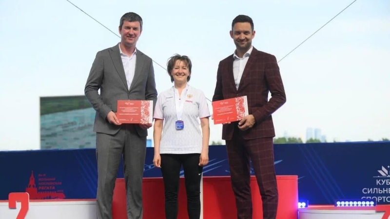 РЭЦ представил обновленные инструменты поддержки экспортеров в Иркутске