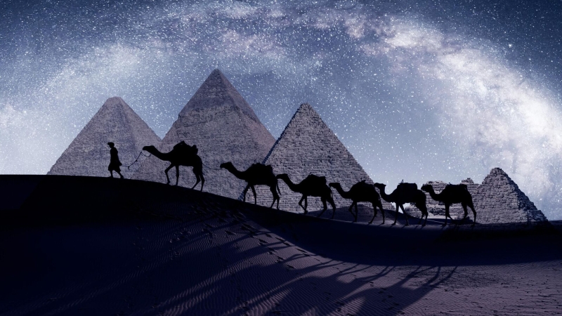 Фазы Луны: что это такое, как определить, влияние на человека