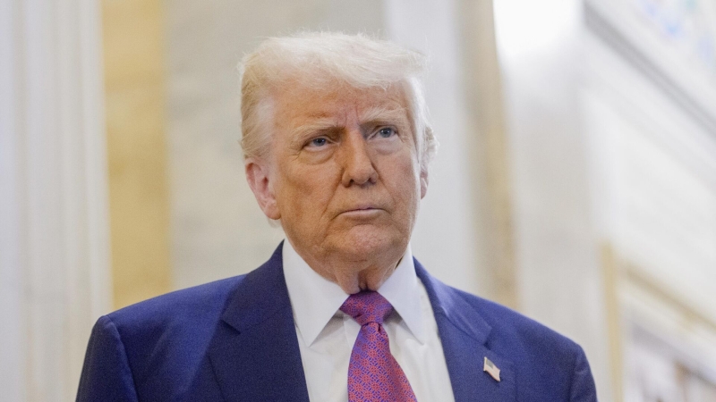 Трамп не намерен отказыватся от Starlink в Белом доме после ссоры с Маском