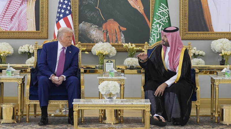 Трамп заработал 57 миллионов долларов с продажи криптовалюты