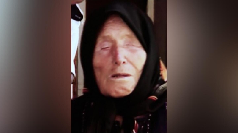 Ванга: все самые известные предсказания болгарской ясновидящей