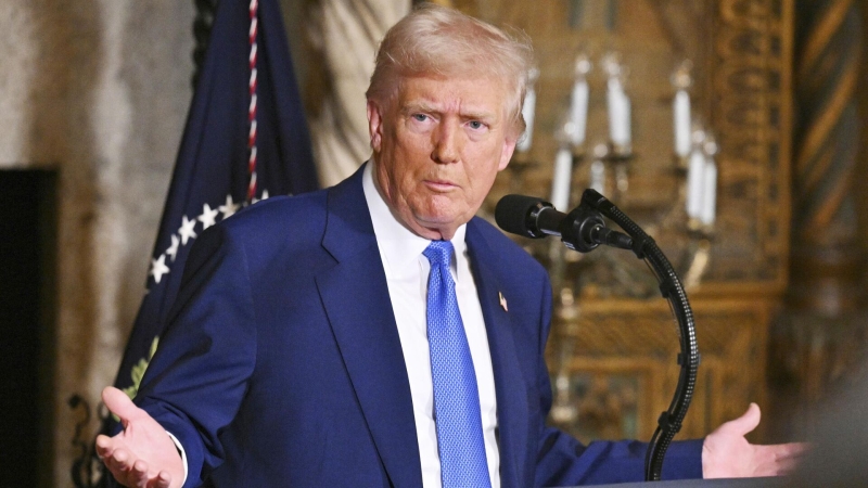 СМИ: телеканал ABC отстранил журналиста за критику Белого дома