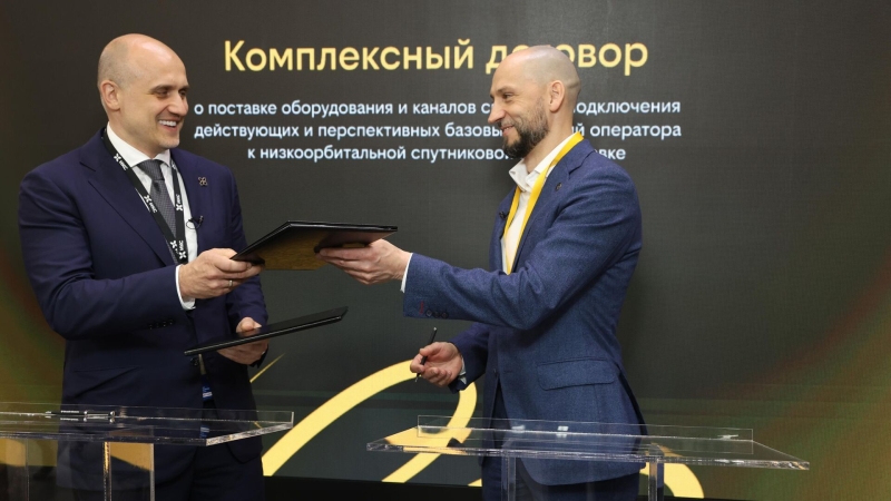 Провайдеры закрывают 98% потребностей рынка в облачных технологиях