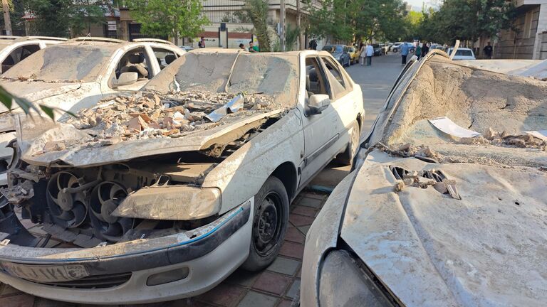 Проспали страну: репетиция обезоруживающего удара по России прошла успешно