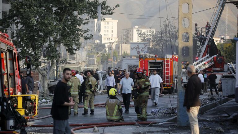 Проспали страну: репетиция обезоруживающего удара по России прошла успешно