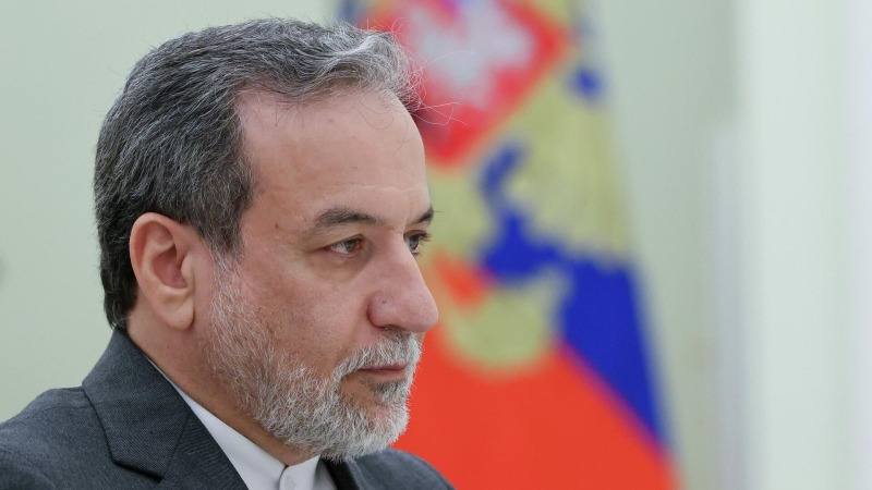 Песков прокомментировал переговоры Путина и Аракчи