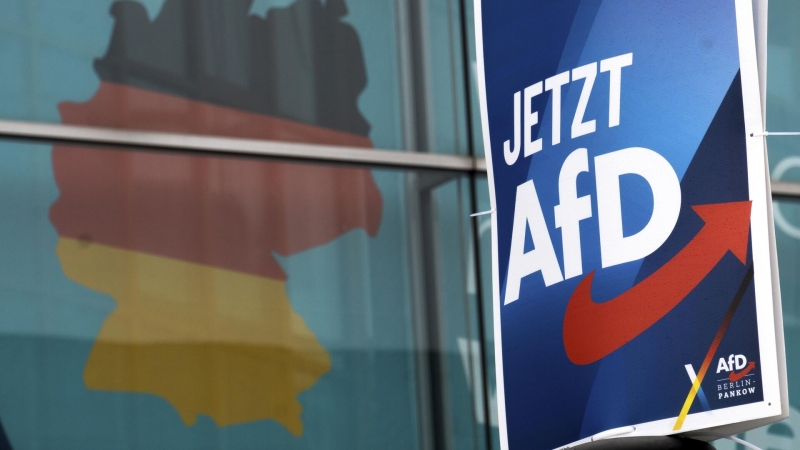 Глава МВД Германии намерен создать киберкупол над страной, пишут СМИ