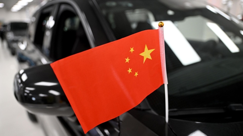 Логисты объяснили снижение спроса на доставку грузов из Китая в Россию