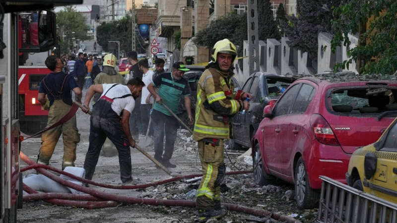 При конфликте Ирана и Израиля США отойдут от Украины, заявил Яковенко