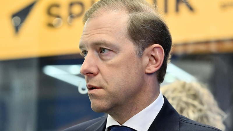 Базовые отрасли промышленности не требуют господдержки, заявил Мантуров