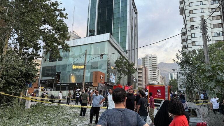 Проспали страну: репетиция обезоруживающего удара по России прошла успешно