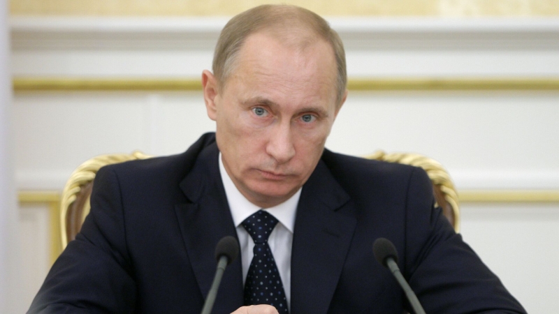 Путин поручил разработать методы стимулирования IPO технокомпаний