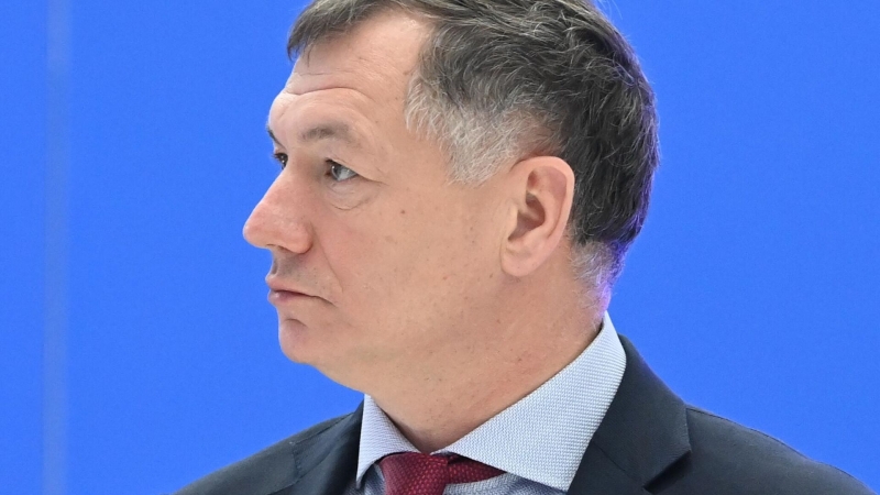 Хуснуллин: льготная ипотека для семей с детьми до 14 лет временно отложена