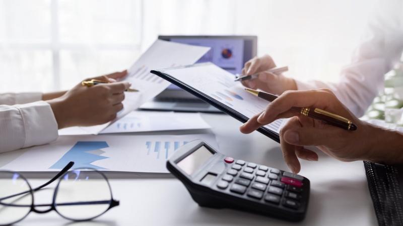 Налогообложение в России: виды, режимы и выбор системы для бизнеса