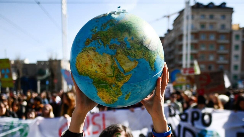 Трансформация Америки: упущенные возможности и сохраняющиеся альтернативы