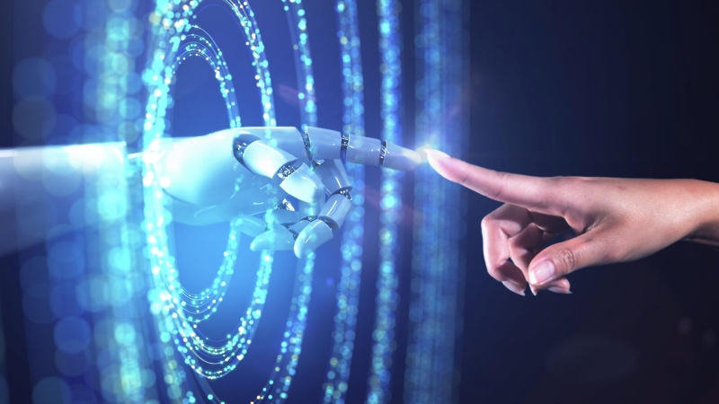 Захарова рассказала, сможет ли искусственный интеллект заменить искусство