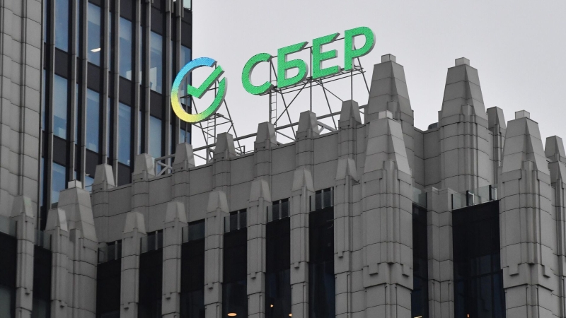 Сбербанк планирует заработать 50 миллиардов рублей с помощью ИИ