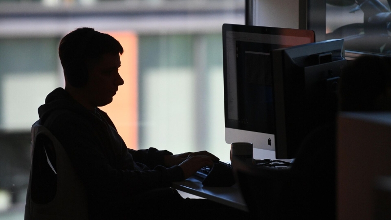 Эксперт рассказал о трех актуальных киберугрозах для пользователей в России