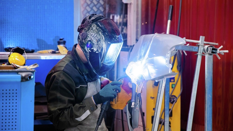 Участникам чемпионата высоких технологий будут доступны 4 модуля заданий