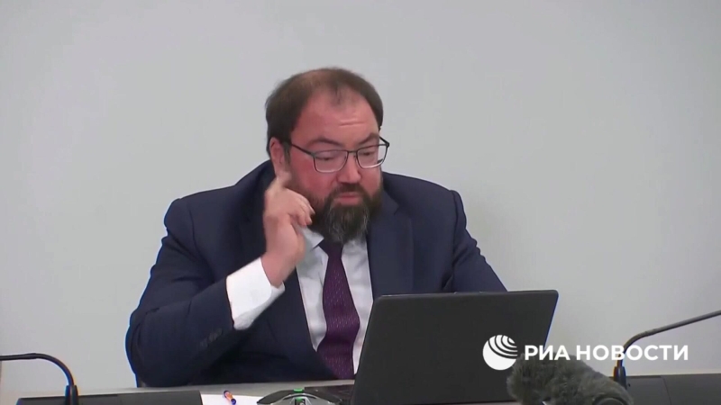 В Госдуме ответили на вопрос о возможной блокировке Telegram