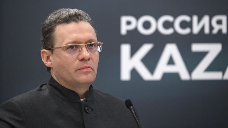 Губернатор Филимонов сообщил об эскадрильи БПЛА, названной его именем