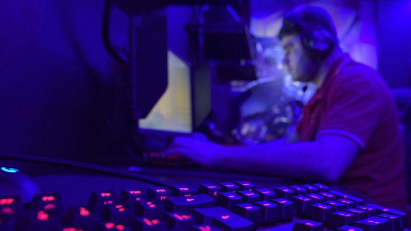 Минспорт разработал нормативы для киберспортсменов